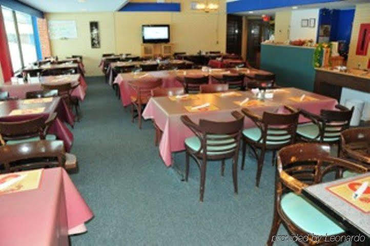 Lively Inn And Suites - Sudbury Naughton Экстерьер фото